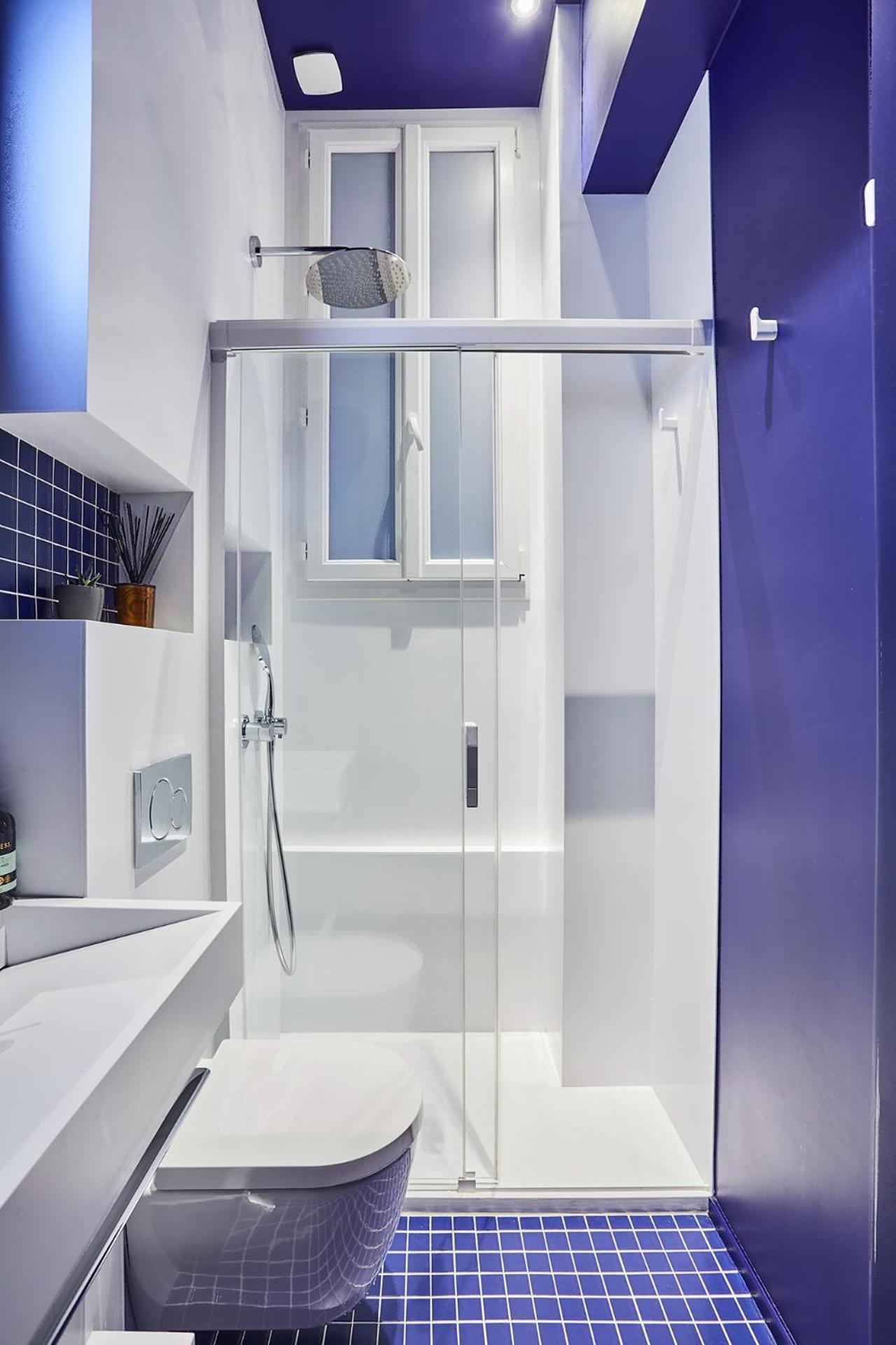 Le Marais Luxury In The Heart Of - 2 Bed 2 Bath With Ac Parigi